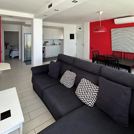 Beachfront Aqua Livingtarifa Luaran gambar