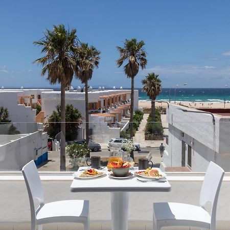 Beachfront Aqua Livingtarifa Luaran gambar