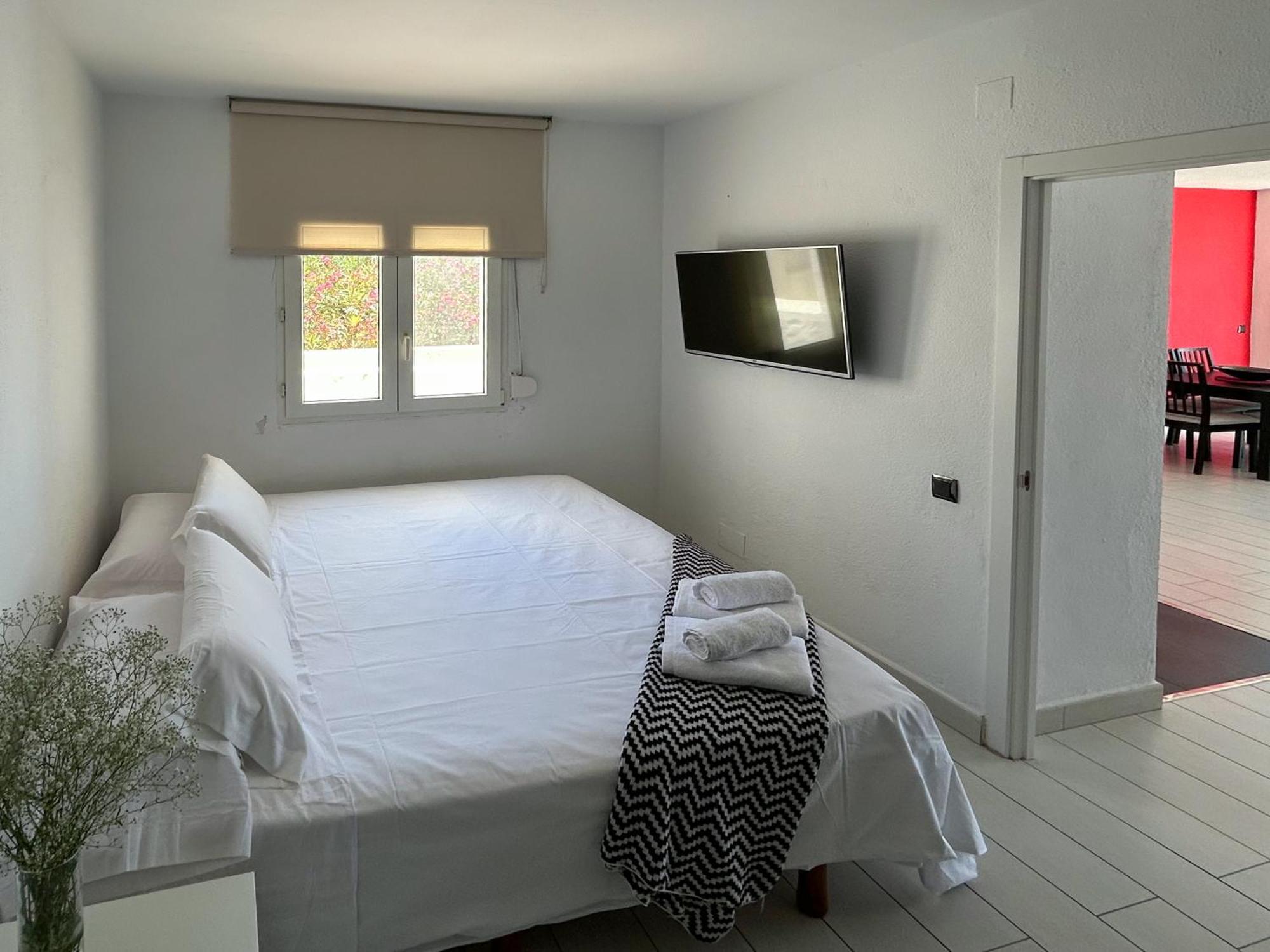 Beachfront Aqua Livingtarifa Luaran gambar