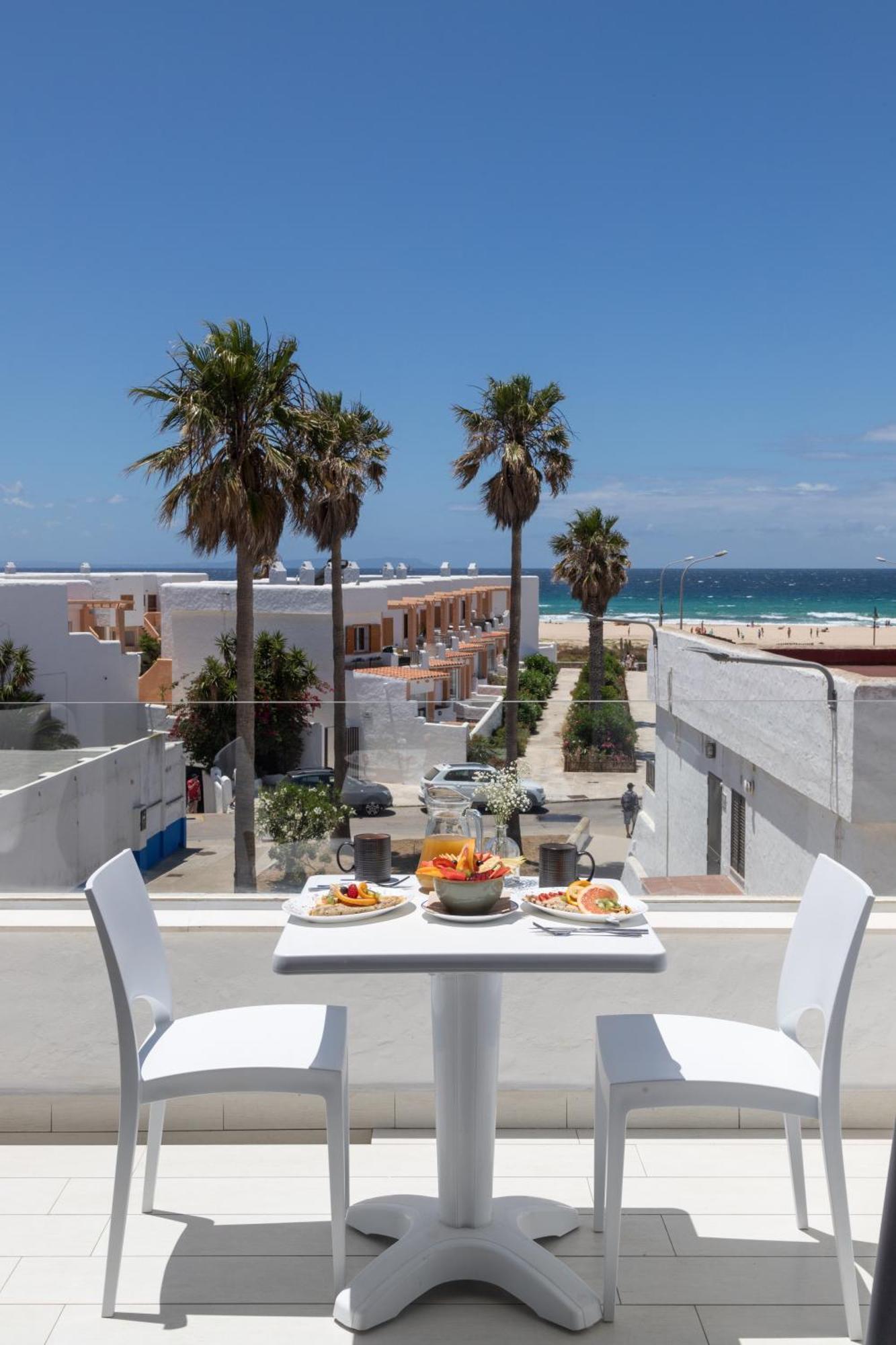 Beachfront Aqua Livingtarifa Luaran gambar