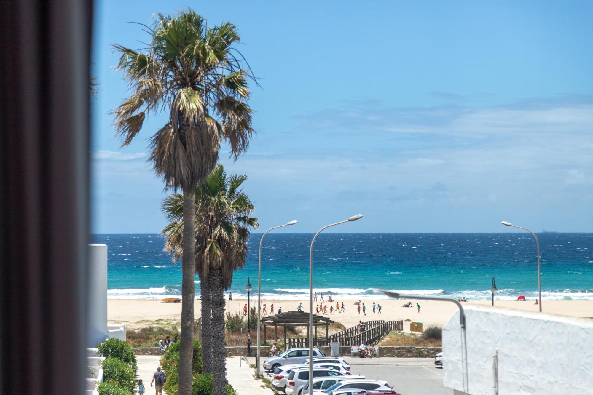 Beachfront Aqua Livingtarifa Luaran gambar
