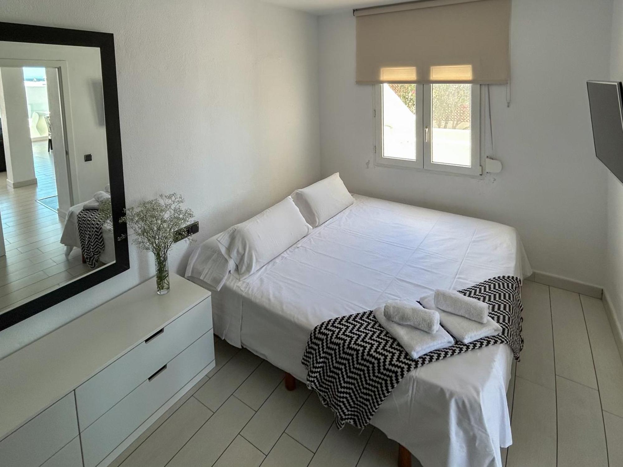 Beachfront Aqua Livingtarifa Luaran gambar