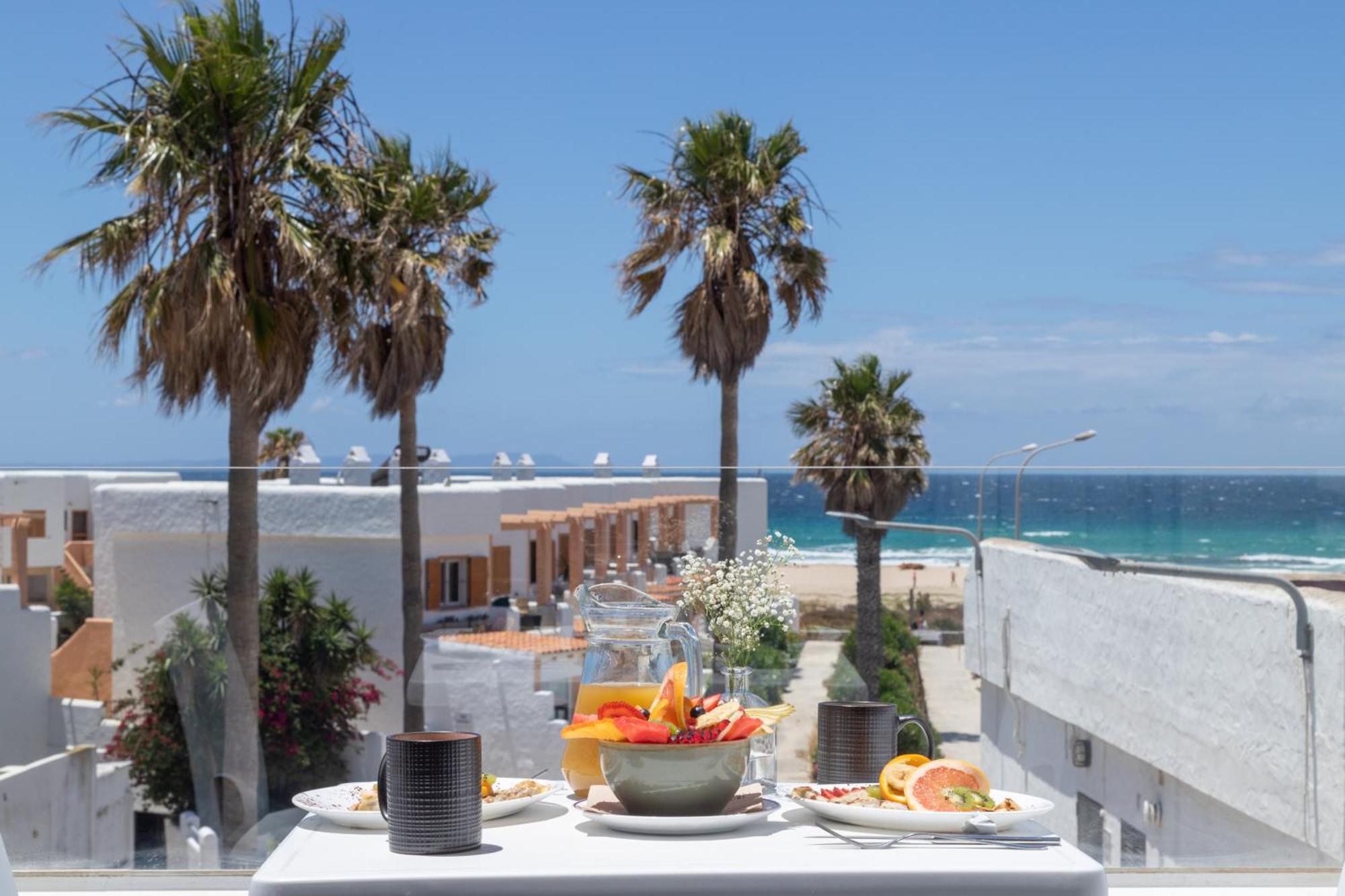 Beachfront Aqua Livingtarifa Luaran gambar