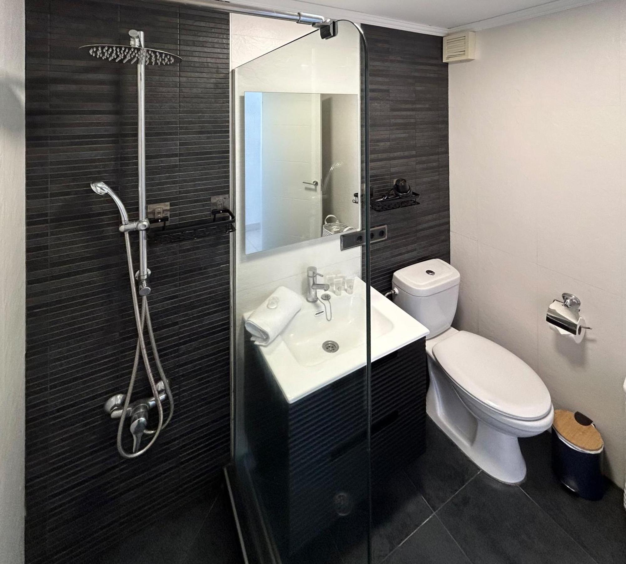 Beachfront Aqua Livingtarifa Luaran gambar